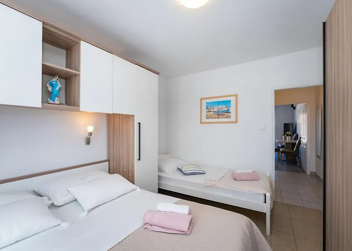 Vesna Apartament Zadar