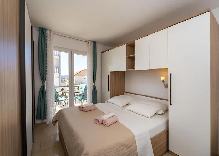 Vesna Apartament Zadar