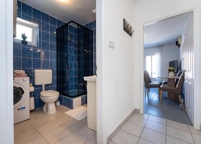 Vesna Apartament *