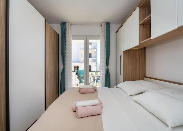 Vesna 公寓 扎达尔