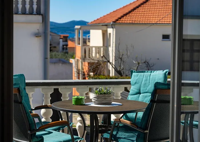 Vesna Apartament Zadar