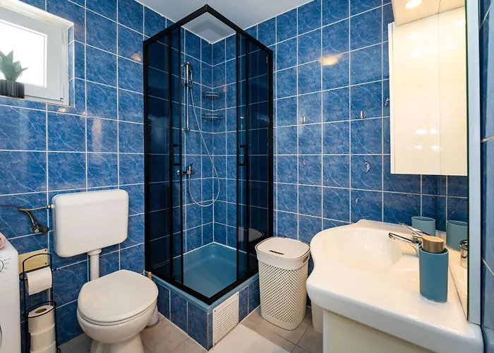 Apartament Vesna