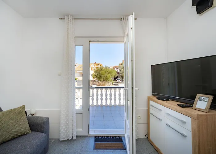 Vesna Apartament