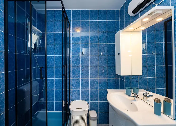 Apartament Vesna