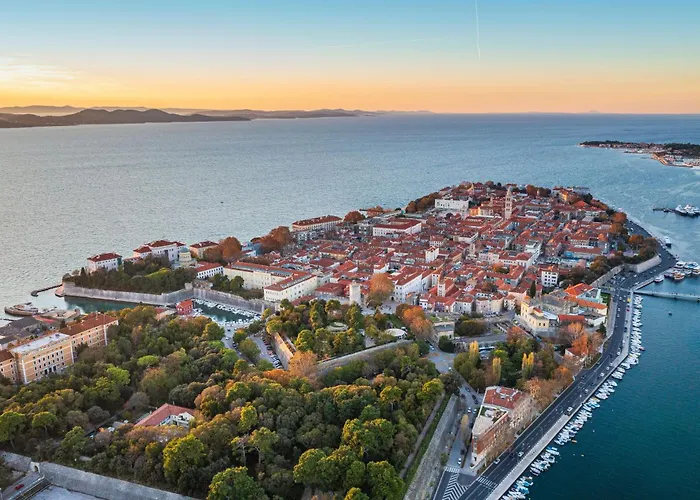 Vesna Daire Zadar