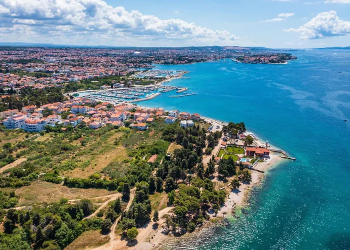 Daire Vesna Zadar